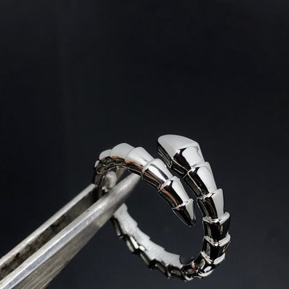 [baslovejewels]SERPENTS RING