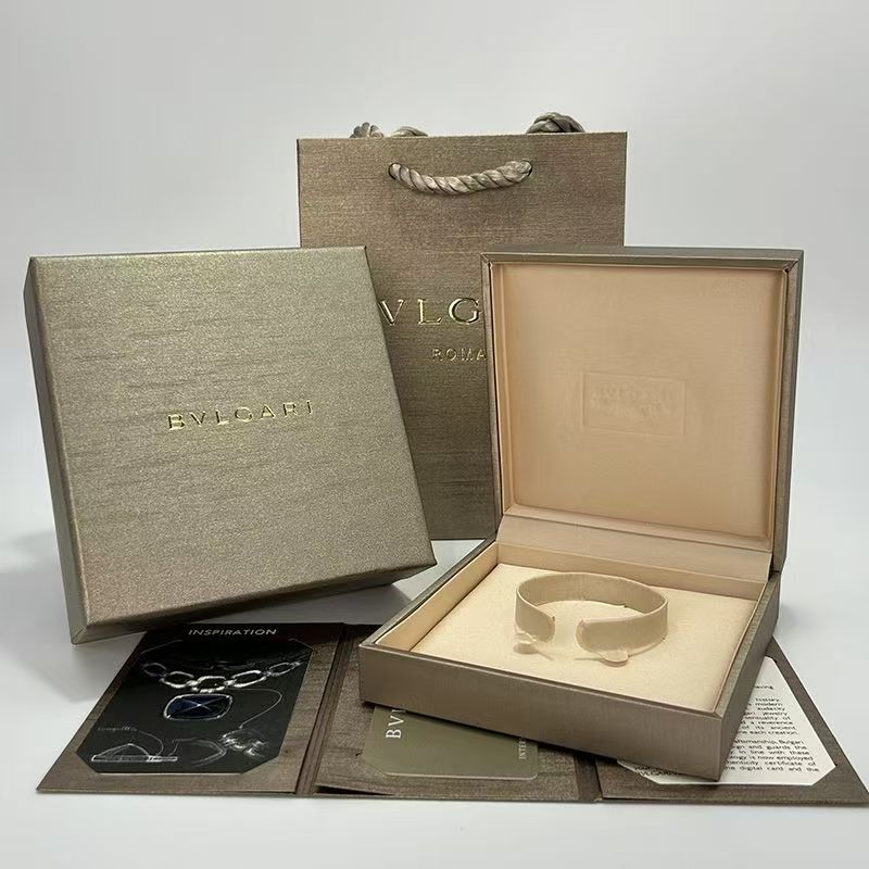 [basloveJW]BV BRACELET NECKLACE RING BOX GIFT BAG