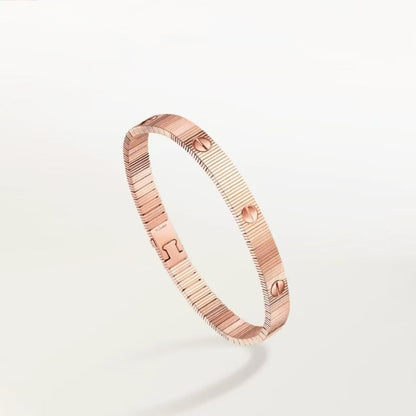 [baslovejewels]LOVE UNLIMITED BRACELET 7MM
