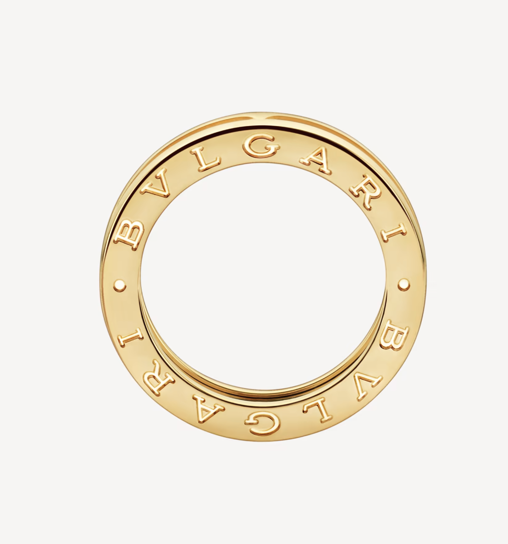 [baslovejewels]ZERO 1 ONE-BAND RING