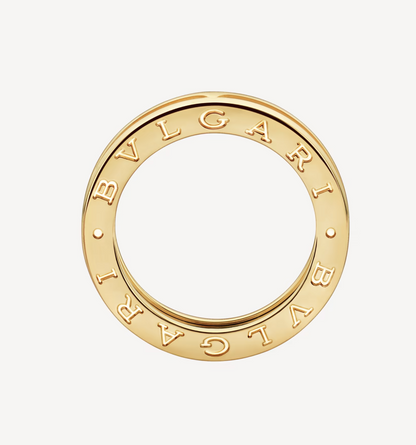 [baslovejewels]ZERO 1 ONE-BAND RING