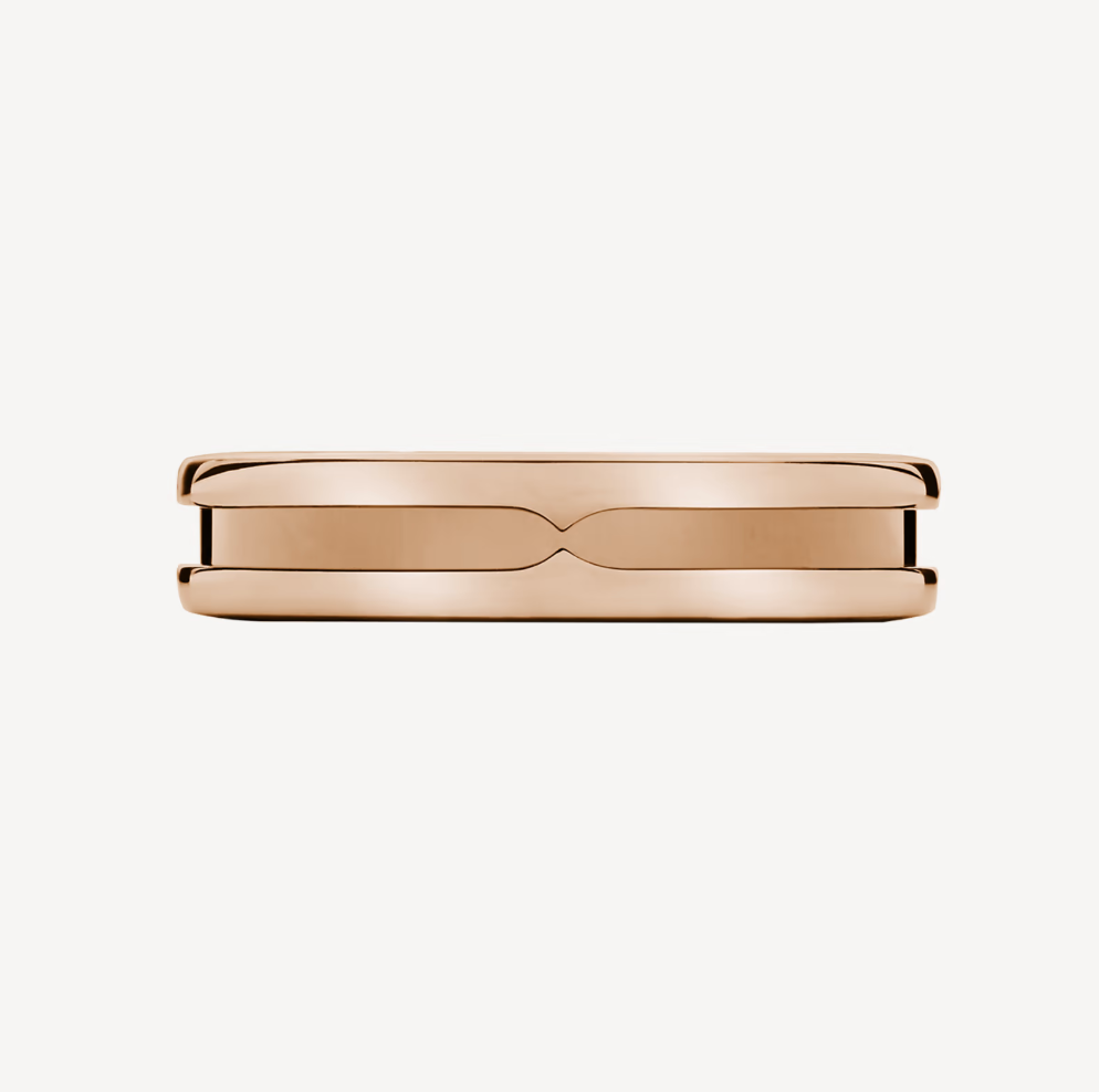 [baslovejewels]ZERO 1 ONE-BAND RING