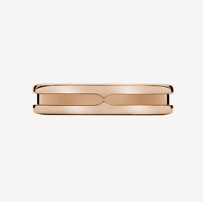 [baslovejewels]ZERO 1 ONE-BAND RING