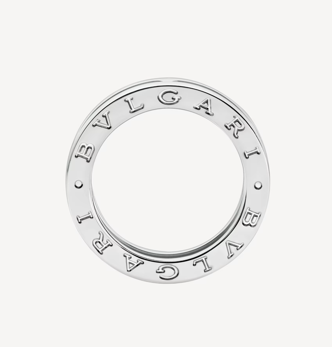[baslovejewels]ZERO 1 ONE-BAND RING