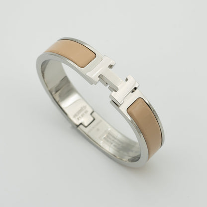 [baslovejewels]H GREY BRACELET